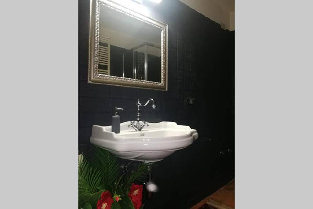 La Dimora Di Kinzica Apartment Pisa Bagian luar foto