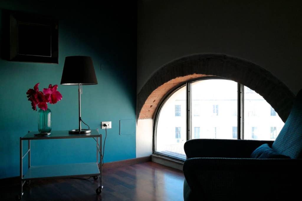 La Dimora Di Kinzica Apartment Pisa Bagian luar foto
